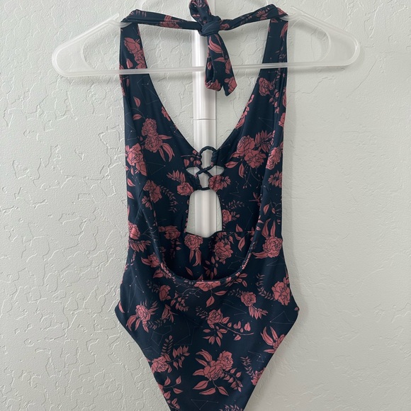 StoneFox Swim One Piece Size XXS - Picture 2 of 4